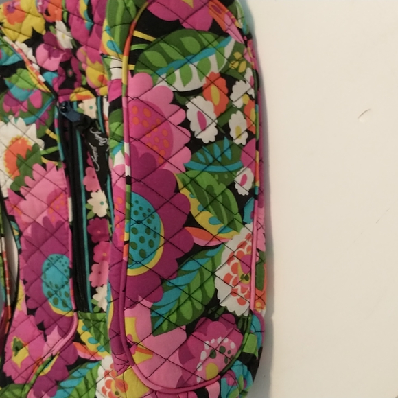Vera Bradley purse - Picture 4 of 6